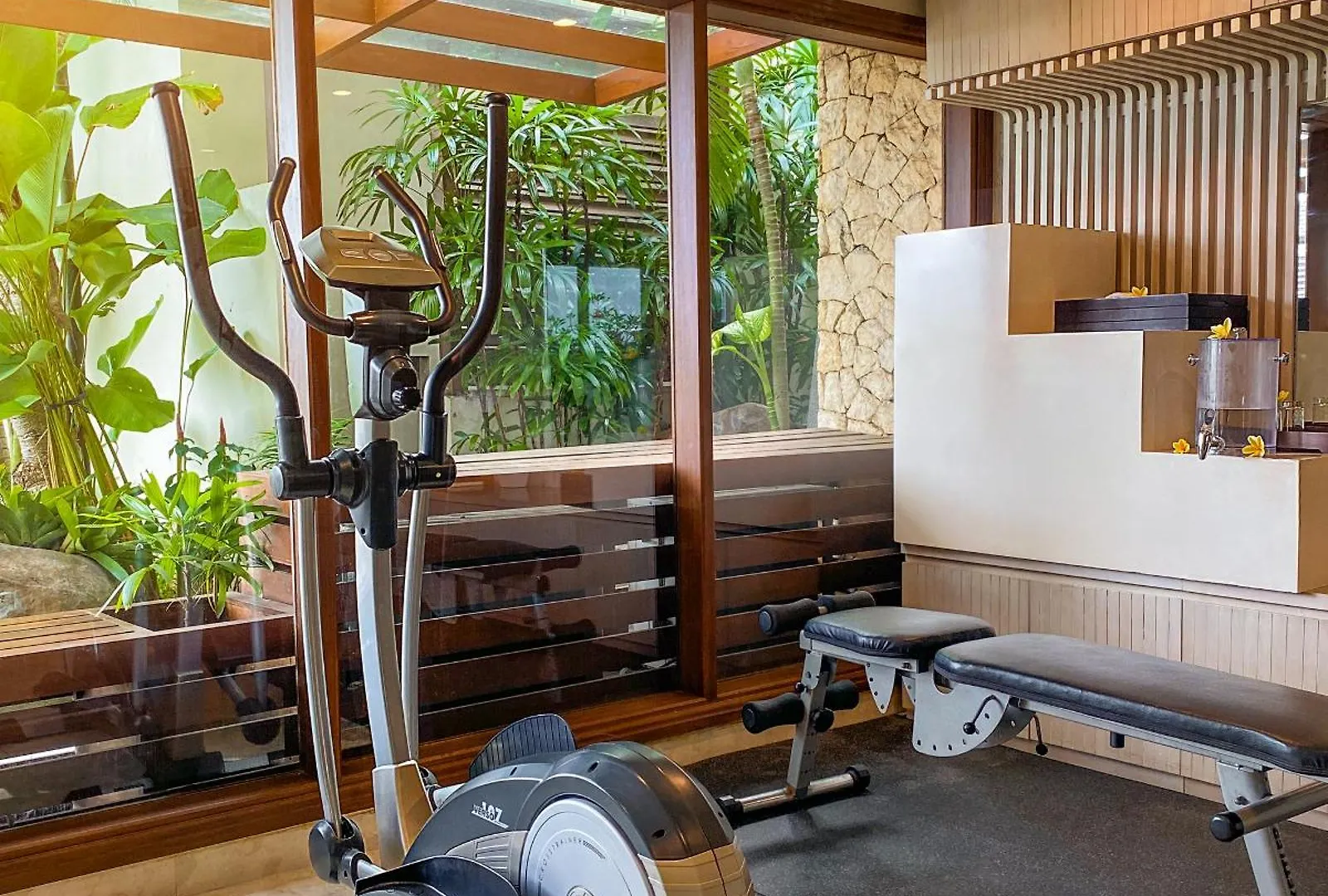 Tanadewa Villas Nusa Dua Bali By Cross Collection